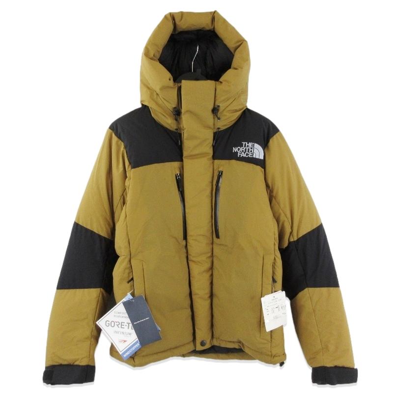 THE NORTH FACE（ザ ノースフェイス） 未使用 ノースフェイス バルトロ