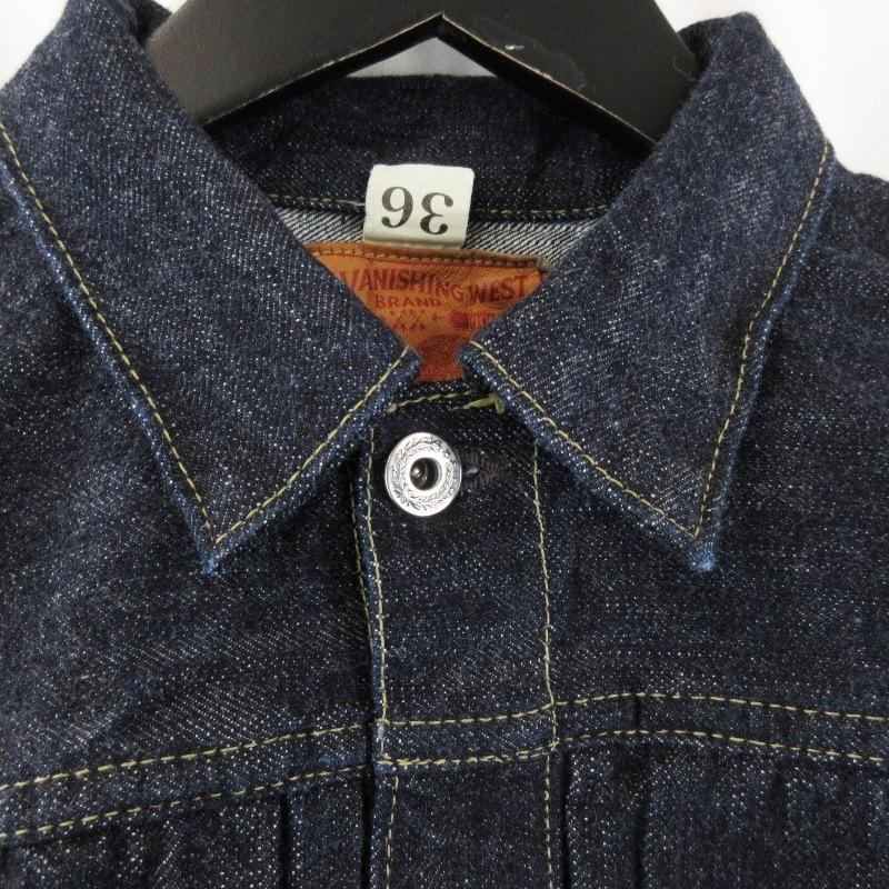 フリーホイーラーズ（FREEWHEELERS） 未使用 Lot S506XX 1944-45 1st