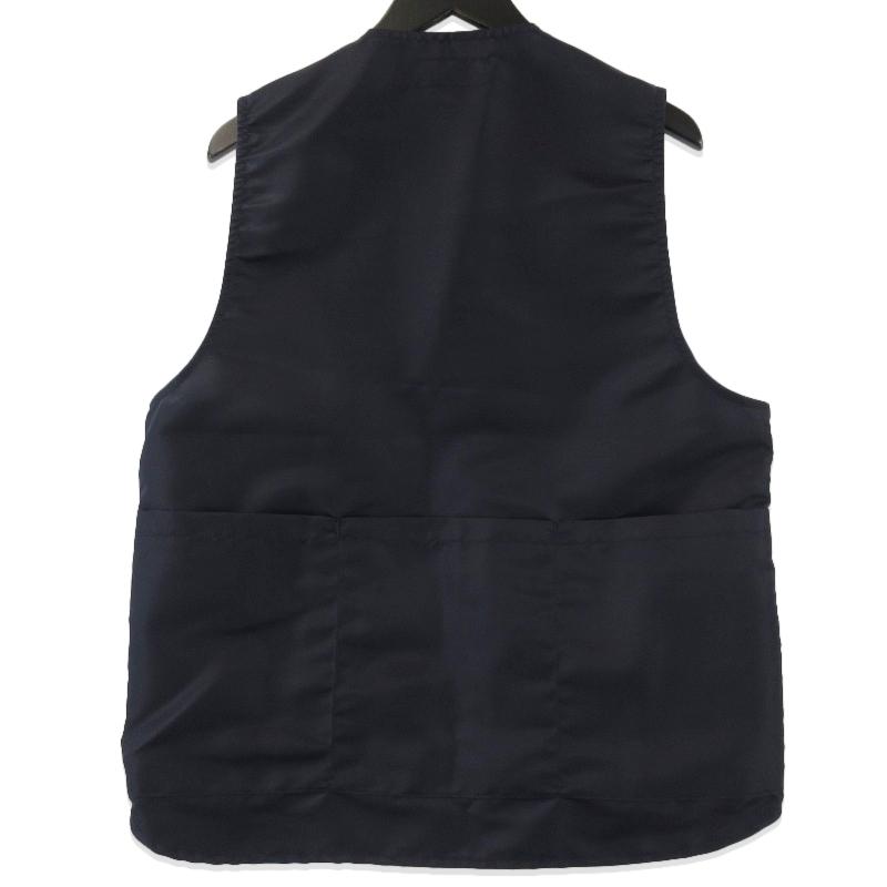 SASSAFRAS（ササフラス） 未使用 Cultivator Vest SF-252274 Recycle
