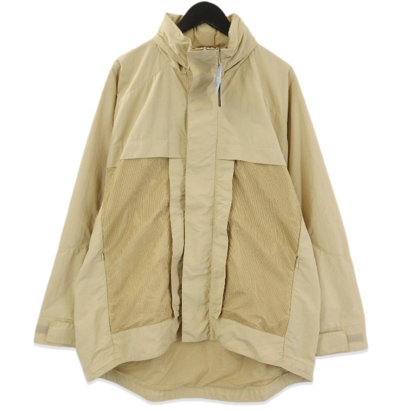 別注 WILDTHINGS × KATO’マウンテンパーカー ワイルドシングス 未使用 WILDTHINGS ワイルドシングス マウンテンパーカー WT2236AD-EK