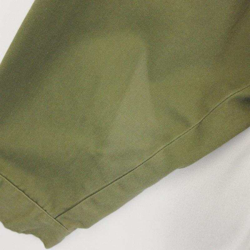 JSF ジェシーズショップアンドファクトリー ワークジャケット Delivery