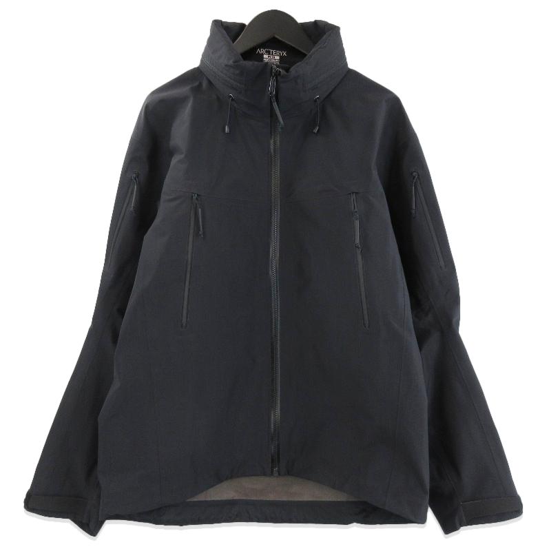 ARC'TERYX LEAF アークテリクス リーフ アルファジャケット 18863