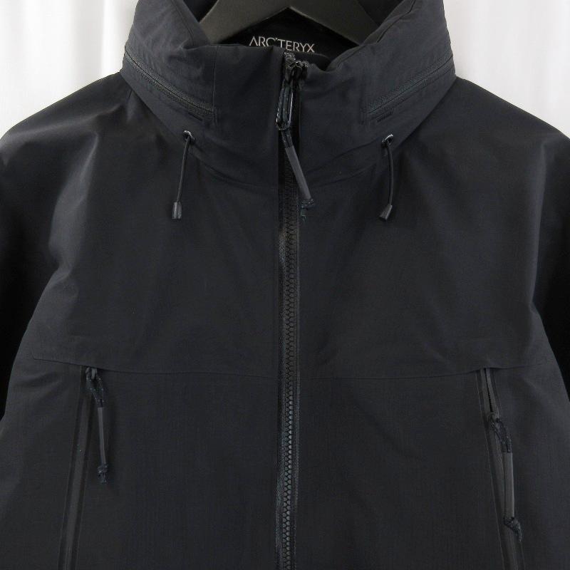 ARC'TERYX LEAF アークテリクス リーフ アルファジャケット 18863