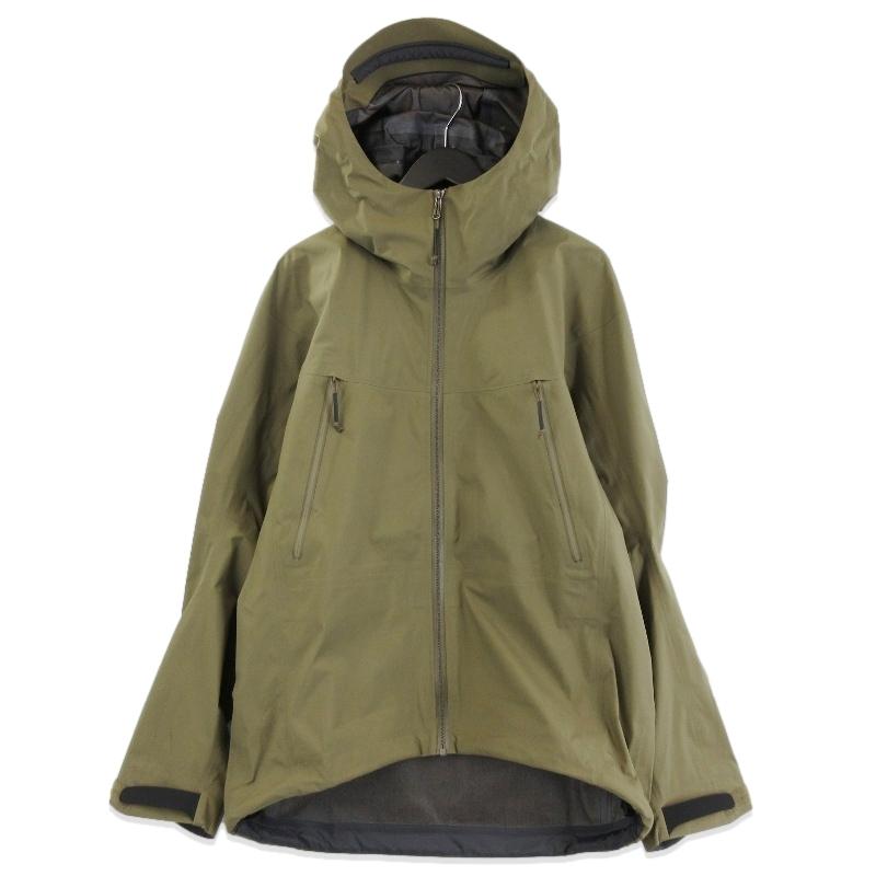 ARC'TERYX LEAF アークテリクス リーフ アルファLT ジェネレーション2