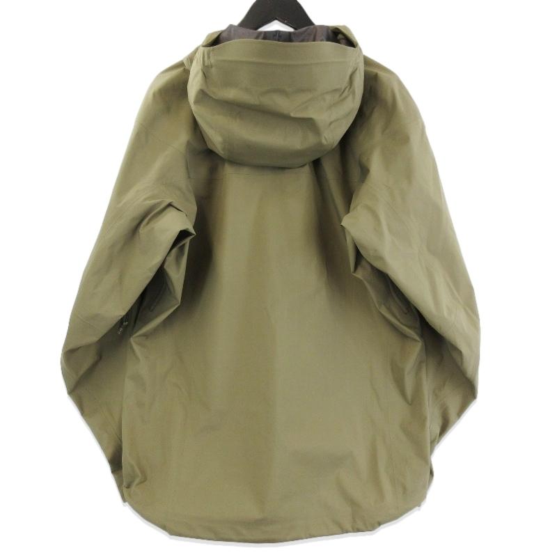 ARC'TERYX LEAF アークテリクス リーフ アルファLT ジェネレーション2