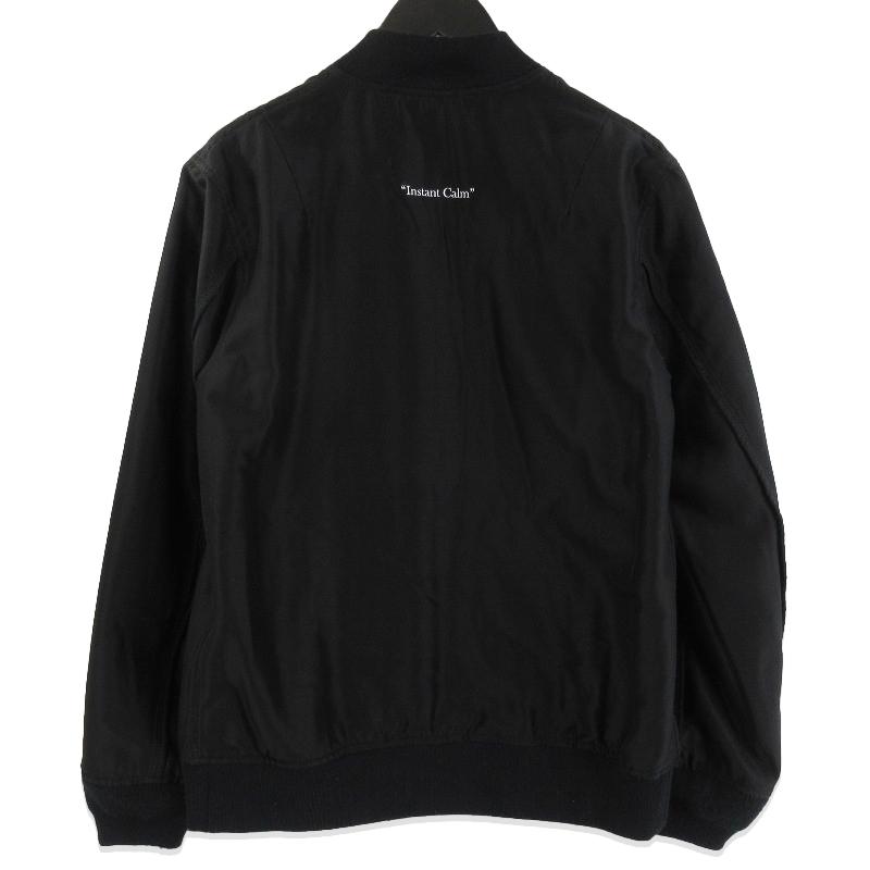 UNDERCOVER（アンダーカバー） リバーシブルジャケット UCR4201-2