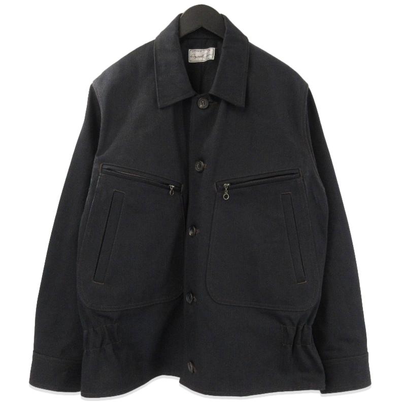 GOURMET JEANS グルメジーンズ デニムジャケット GR-2359 DENIM 