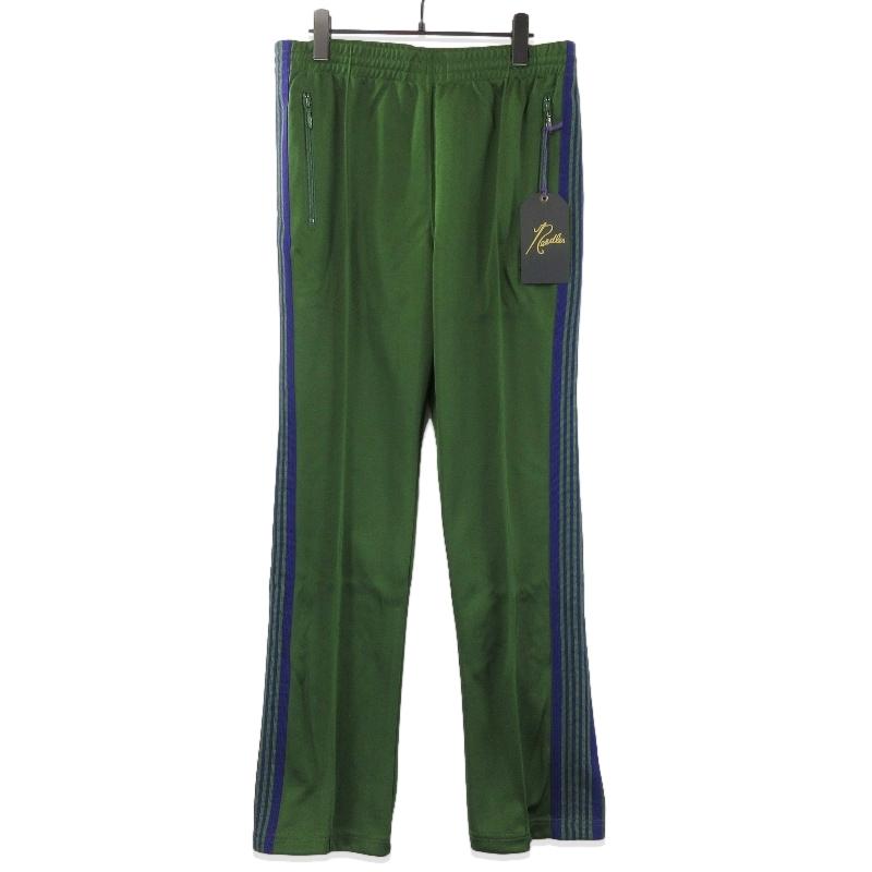 Needles（ニードルス） 未使用 ニードルズ ナロー トラックパンツ