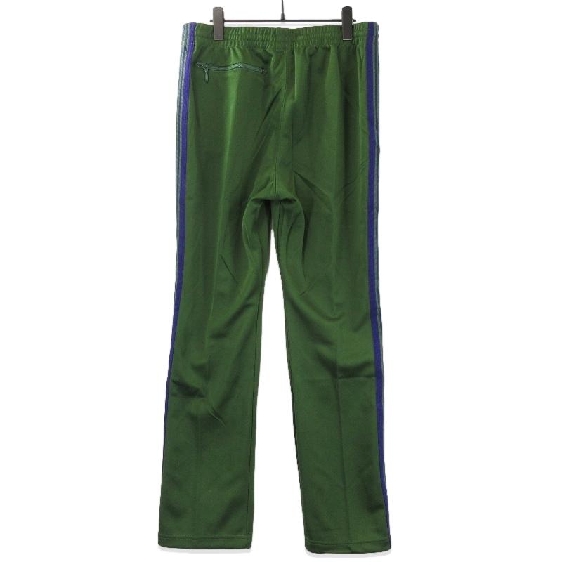 Needles（ニードルス） 未使用 ニードルズ ナロー トラックパンツ