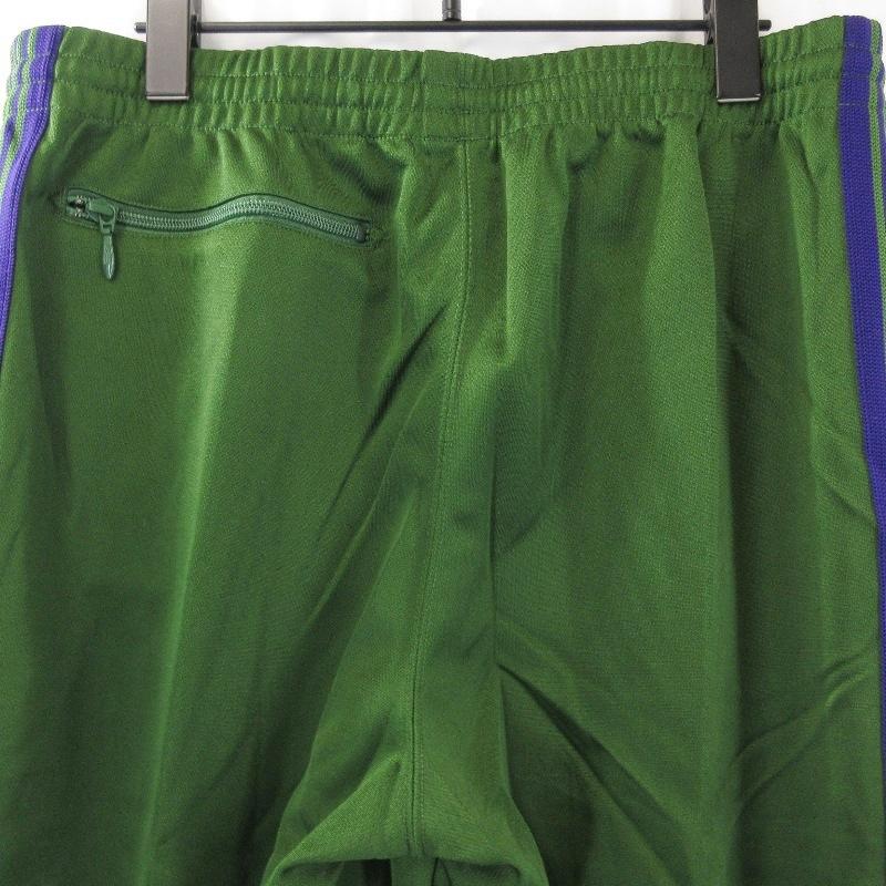 Needles（ニードルス） 未使用 ニードルズ ナロー トラックパンツ