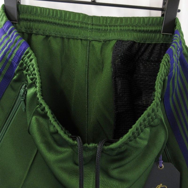 Needles（ニードルス） 未使用 ニードルズ ナロー トラックパンツ