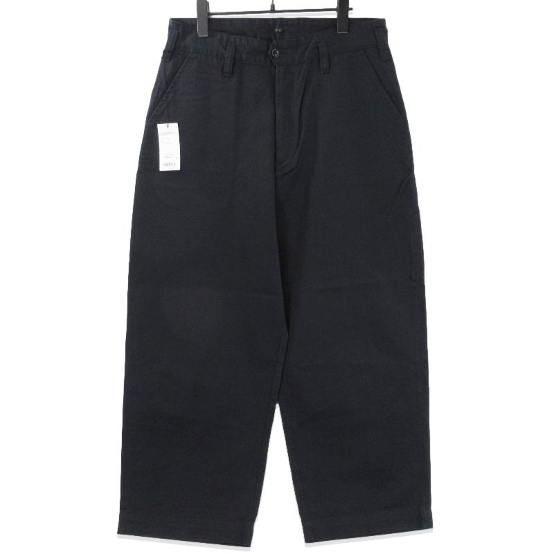 PORTER CLASSIC（ポータークラシック） 未使用 GENE KELLY CHINOS PC