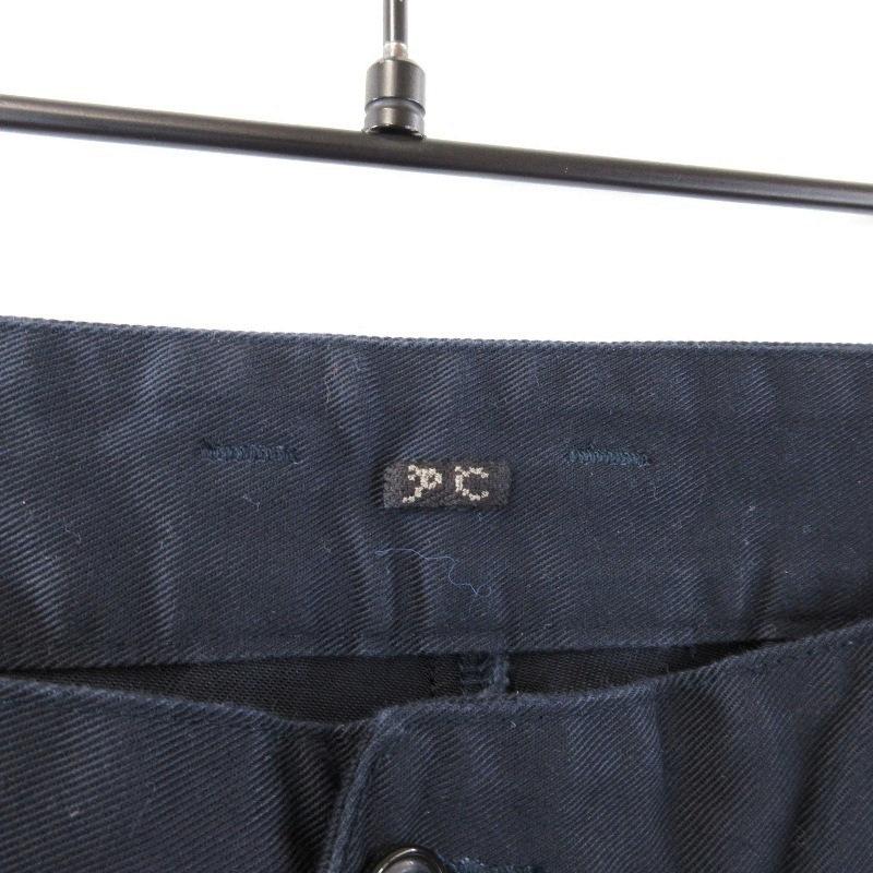 PORTER CLASSIC（ポータークラシック） 未使用 GENE KELLY CHINOS PC