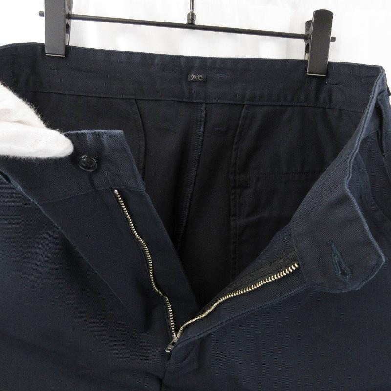 PORTER CLASSIC（ポータークラシック） 未使用 GENE KELLY CHINOS PC