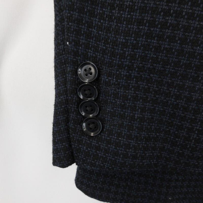 RING JACKET リングヂャケット テーラードジャケット RT052F15X