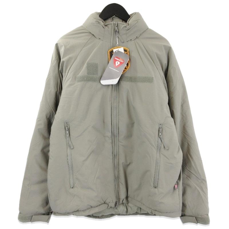 未使用 US.Army ECWCS エクワックス プリマロフト パーカー GEN3