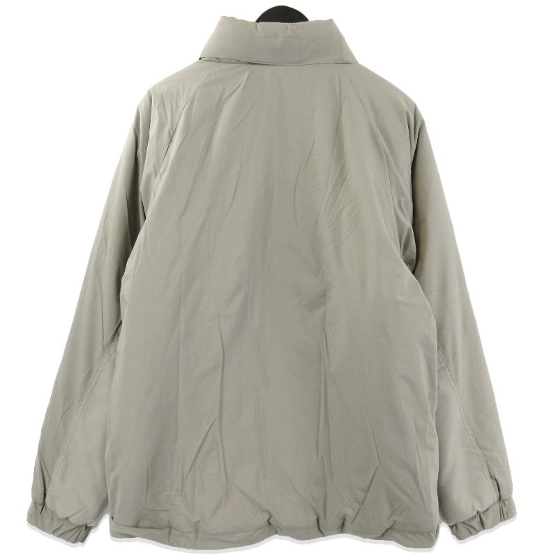 未使用 US.Army ECWCS エクワックス プリマロフト パーカー GEN3