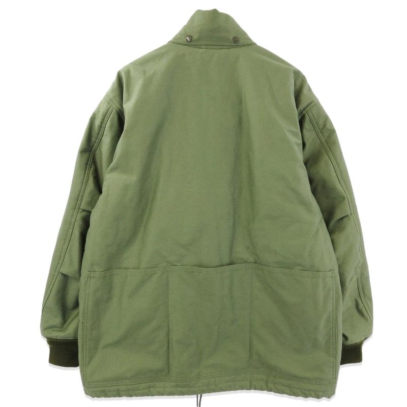 SASSAFRAS（ササフラス） 未使用 D/C Armor Breaker SF-252263 Back