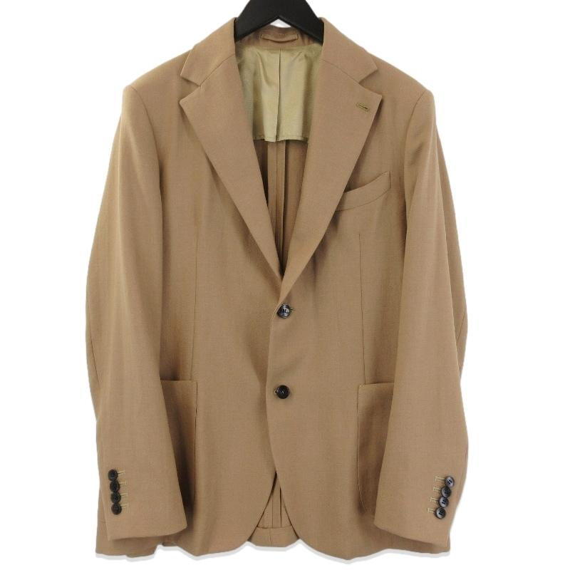 Finjack フィンジャック テーラードジャケット SGS-21PTXLP001-BLU