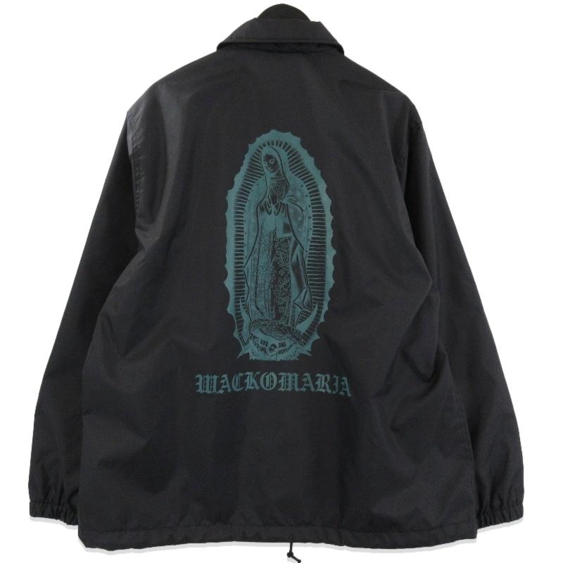 WACKO MARIA（ワコマリア） 未使用 COACH JACKET TYPE-2 26SSE-WMO
