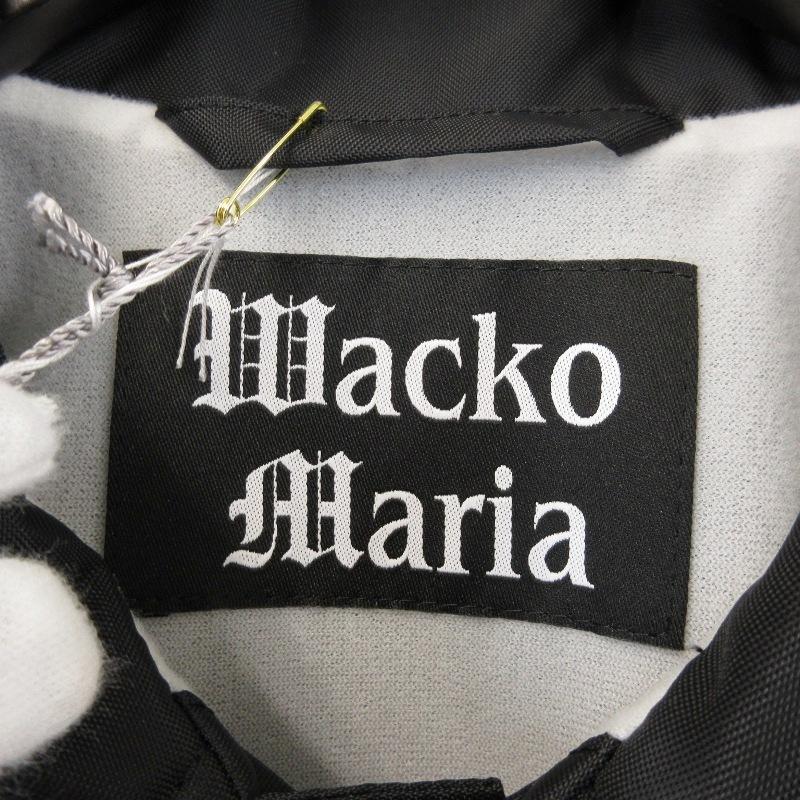 WACKO MARIA（ワコマリア） 未使用 COACH JACKET TYPE-2 26SSE-WMO