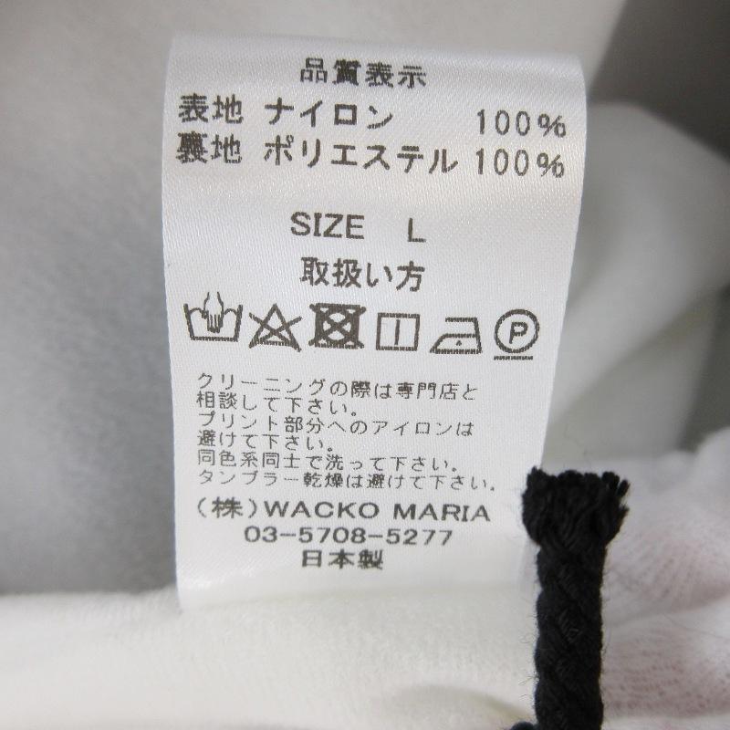 WACKO MARIA（ワコマリア） 未使用 COACH JACKET TYPE-2 26SSE-WMO