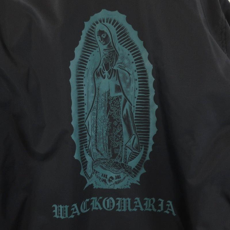 WACKO MARIA（ワコマリア） 未使用 COACH JACKET TYPE-2 26SSE-WMO