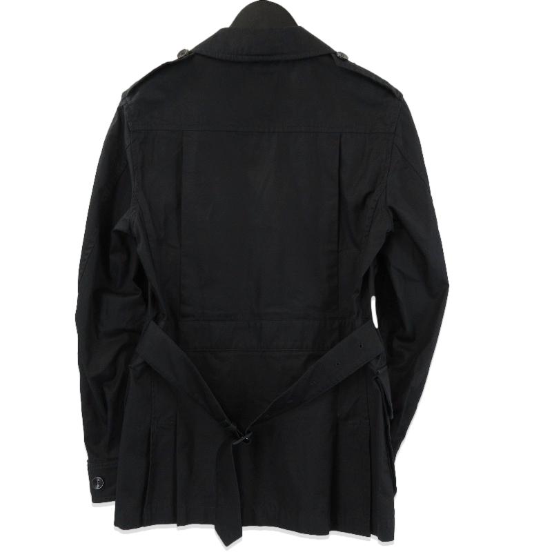 GRENFELL グレンフェル サファリジャケット SAHARA MADE IN ENGLAND