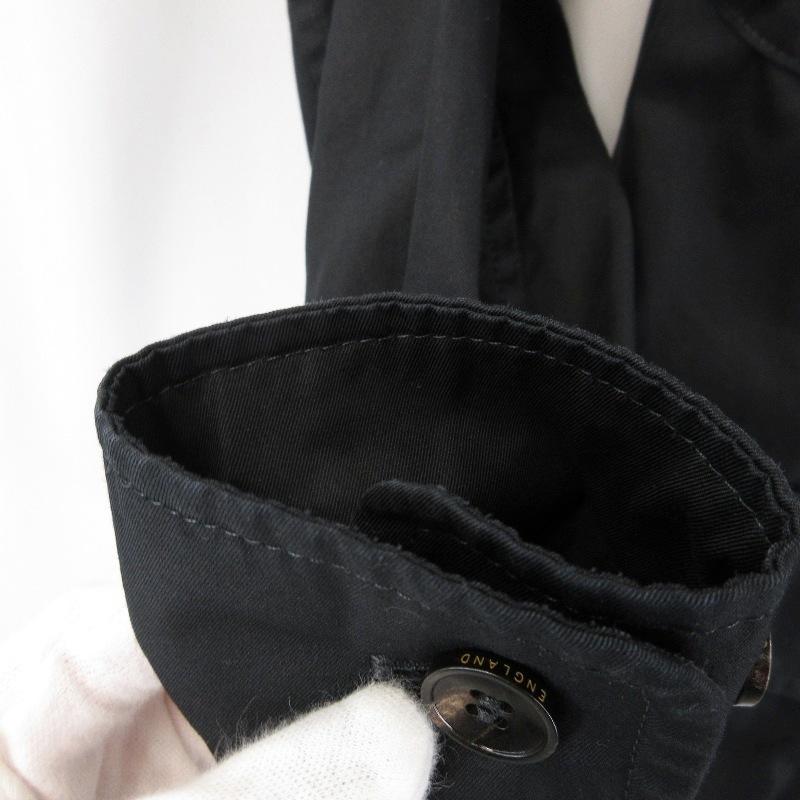 GRENFELL グレンフェル サファリジャケット SAHARA MADE IN ENGLAND