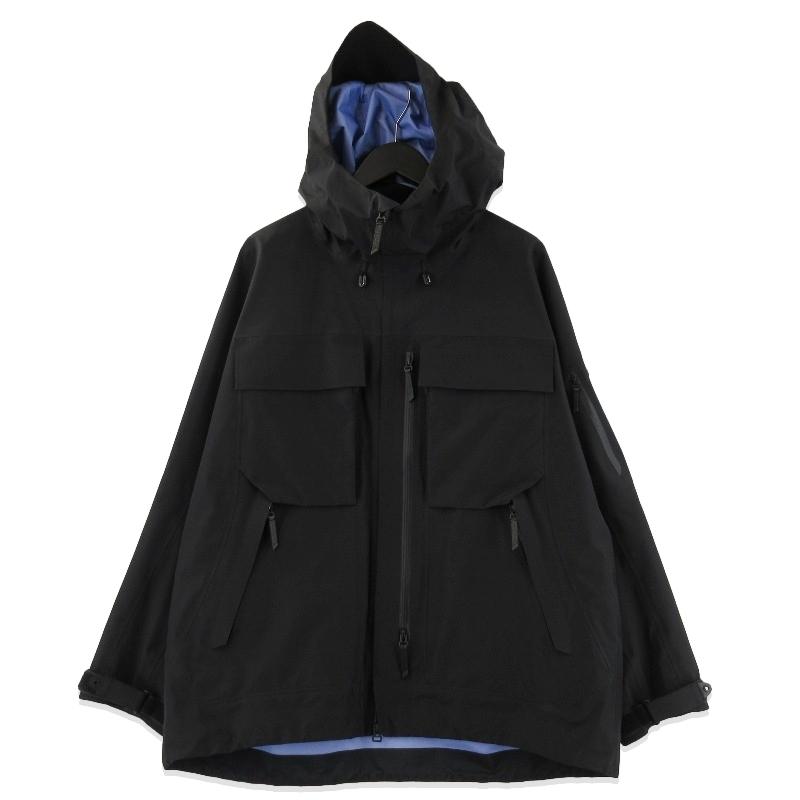 DESCENTE ALLTERRAIN81 デサントオルテライン GORE-TEX JACKET NP 