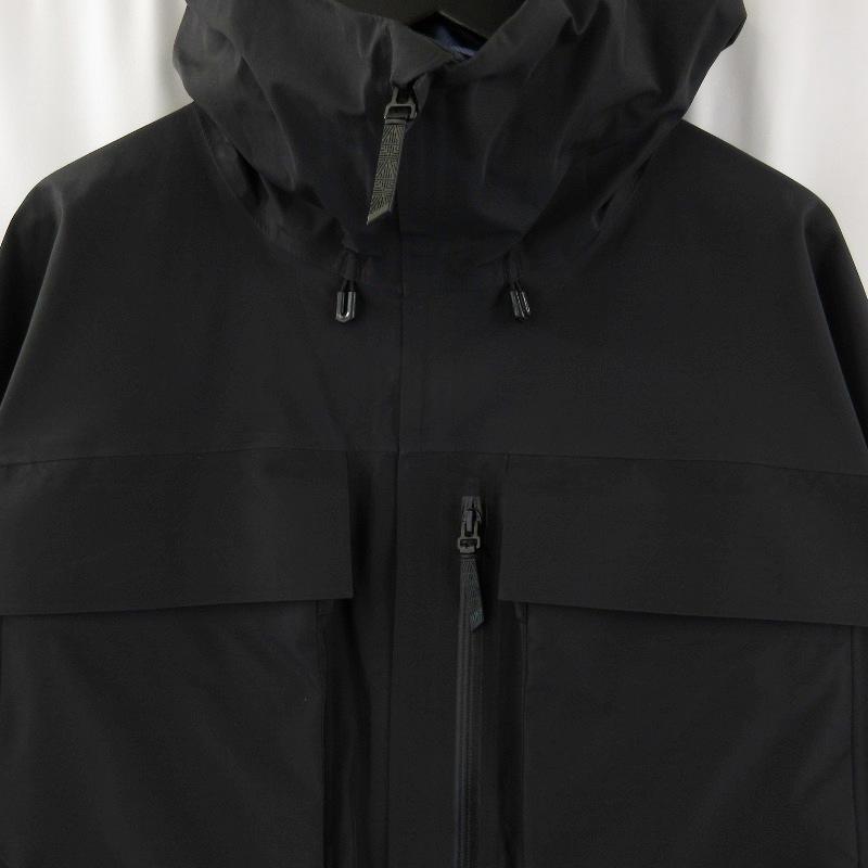 DESCENTE ALLTERRAIN81 デサントオルテライン GORE-TEX JACKET NP
