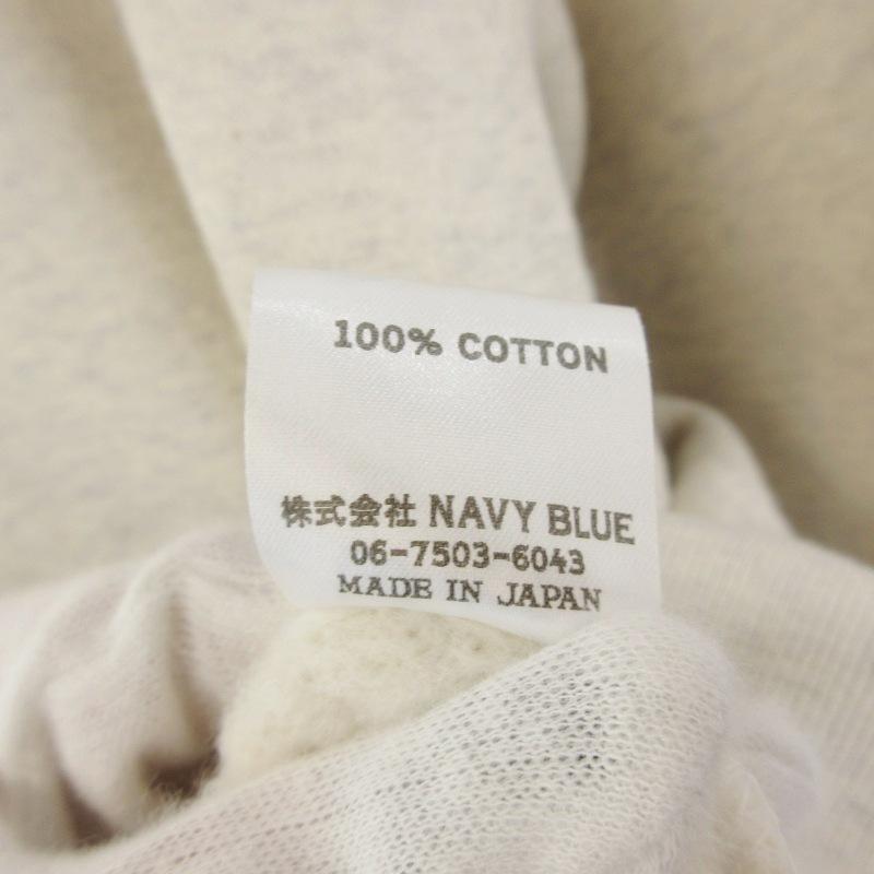 VANSON（バンソン） 未使用 ジップパーカー 885V458 LEATHERS CUSTOM