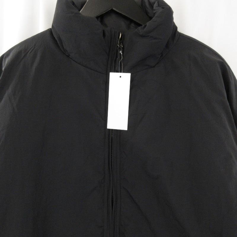 未使用 FUCKING AWESOME ファッキングオーサム REVERSE PUFFER JACKET