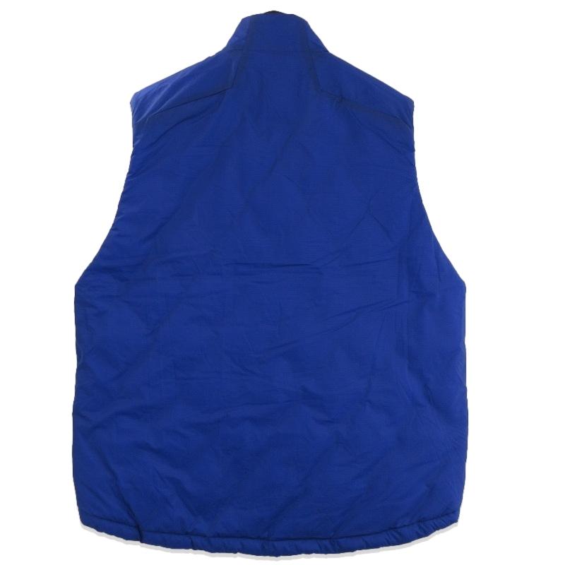 未使用 PRODUCT TWELVE プロダクトトゥエルブ Primaloft Puffer Vest