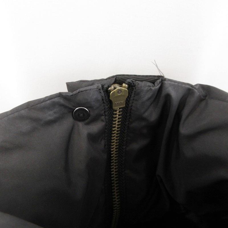 UNITED ARROWS green label relaxing ユナイテッドアローズ ダウン 