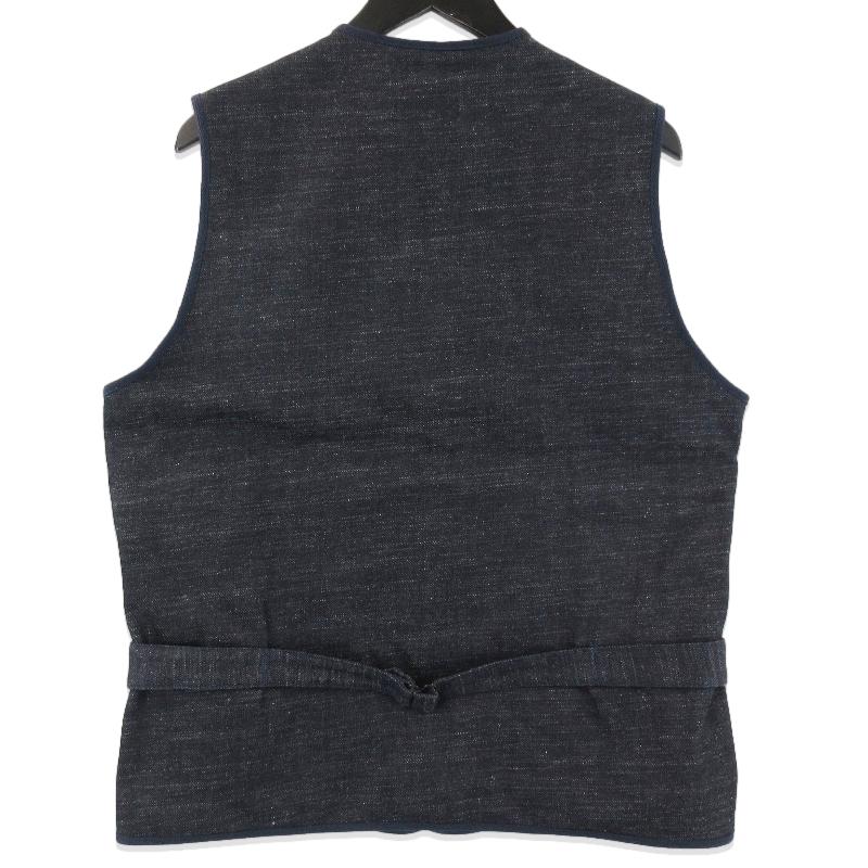 美品 JELADO ジェラード ウエストランドベスト CB03504 West Land Vest 