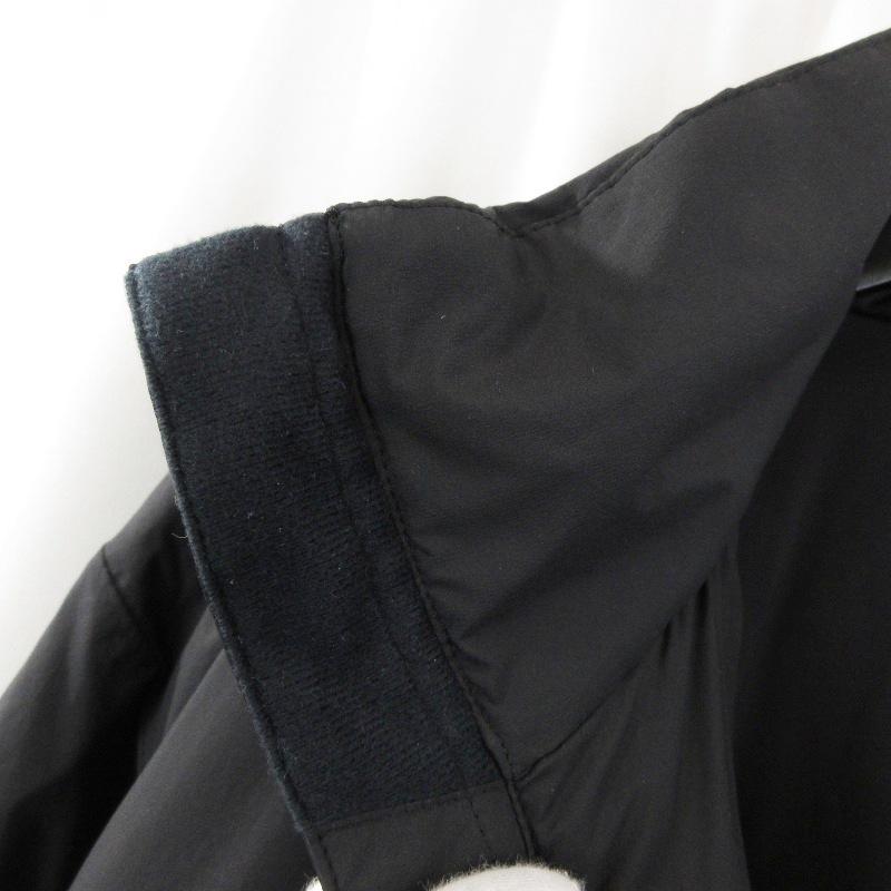 DESCENTE デサント インサレーションジャケット DO5SJK02U 中綿 ナイロンジャケット ブラック 黒 S 71015159 |  | 03