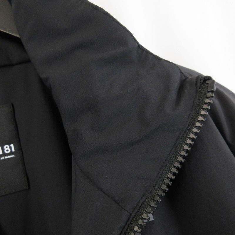 DESCENTE デサント インサレーションジャケット DO5SJK02U 中綿 ナイロンジャケット ブラック 黒 S 71015159 |  | 04