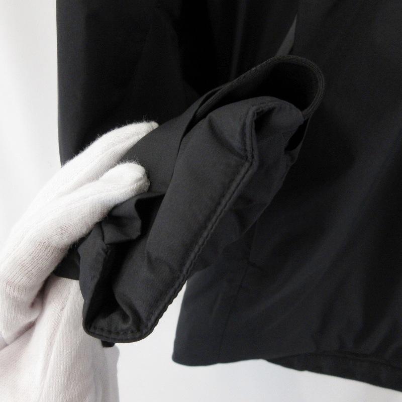 DESCENTE デサント インサレーションジャケット DO5SJK02U 中綿 ナイロンジャケット ブラック 黒 S 71015159 |  | 05