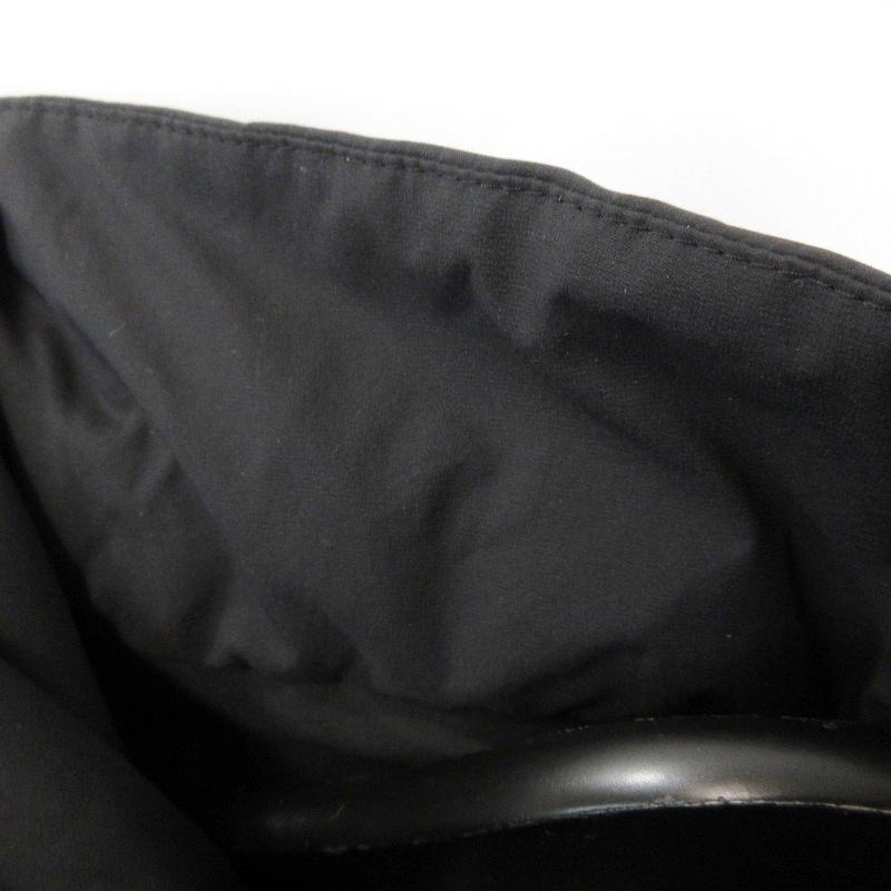 DESCENTE デサント インサレーションジャケット DO5SJK02U 中綿 ナイロンジャケット ブラック 黒 S 71015159 |  | 06