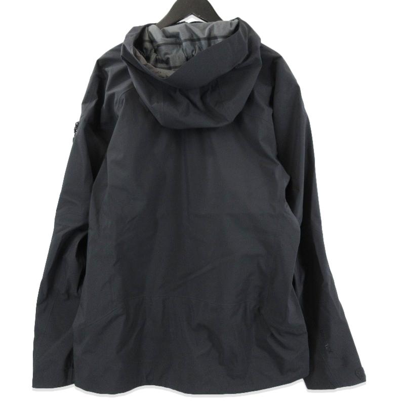 Black Diamond ブラックダイヤモンド ナイロンジャケット Mission Shell Jacket ゴアテックス シェルジャケット ブラック 黒 M 71015166 |  | 01