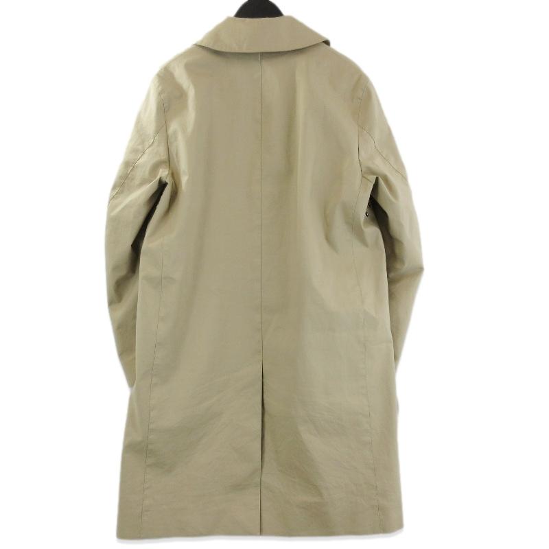 Mackintosh（マッキントッシュ） ステンカラーコート GM-1001FD GTS