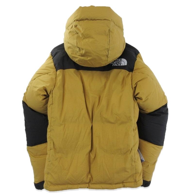 THE NORTH FACE（ザ ノースフェイス） 未使用 ノースフェイス バルトロ