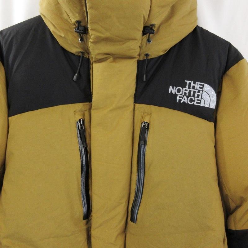 THE NORTH FACE（ザ ノースフェイス） 未使用 ノースフェイス バルトロ 