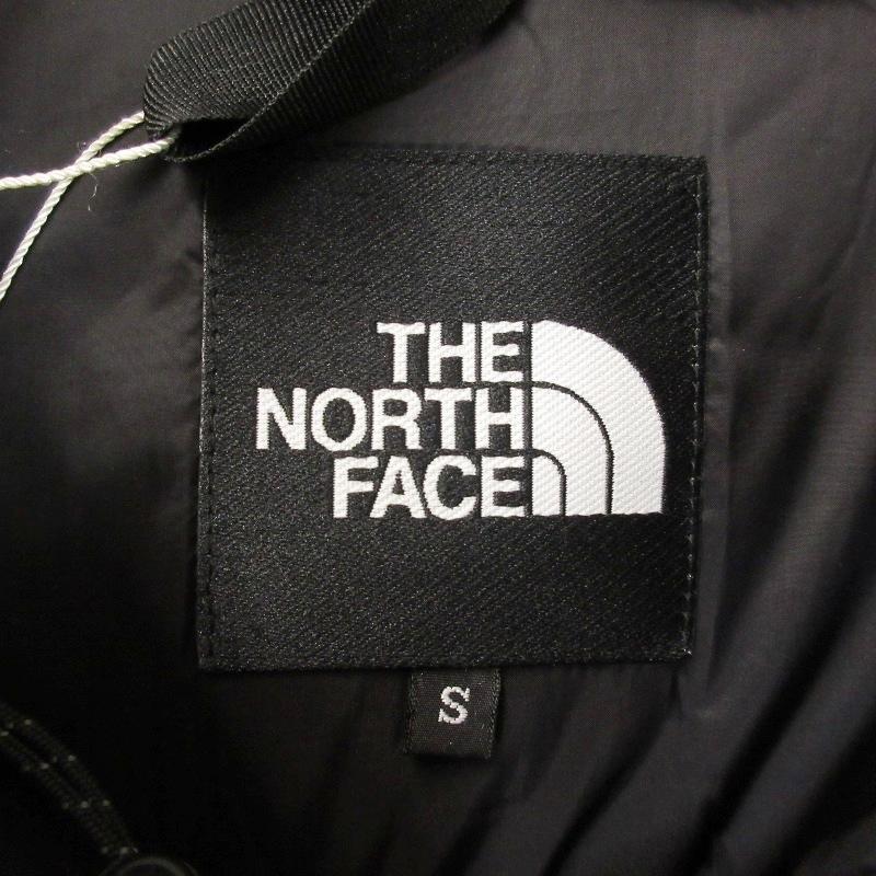 THE NORTH FACE（ザ ノースフェイス） 未使用 ノースフェイス バルトロ