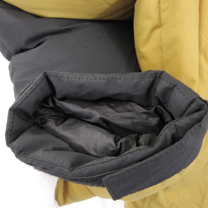 未使用 THE NORTH FACE ノースフェイス バルトロライトジャケット ND91950 ダウンジャケット Baltro ブリティッシュカーキ S 71015217 THE NORTH FACE（ザ ノースフェイス） 未使用 ノースフェイス バルトロ