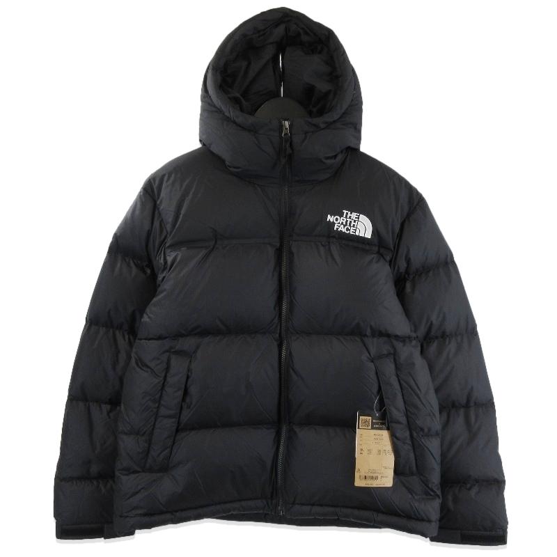 THE NORTH FACE（ザ ノースフェイス） 未使用 ノースフェイス ヌプシ