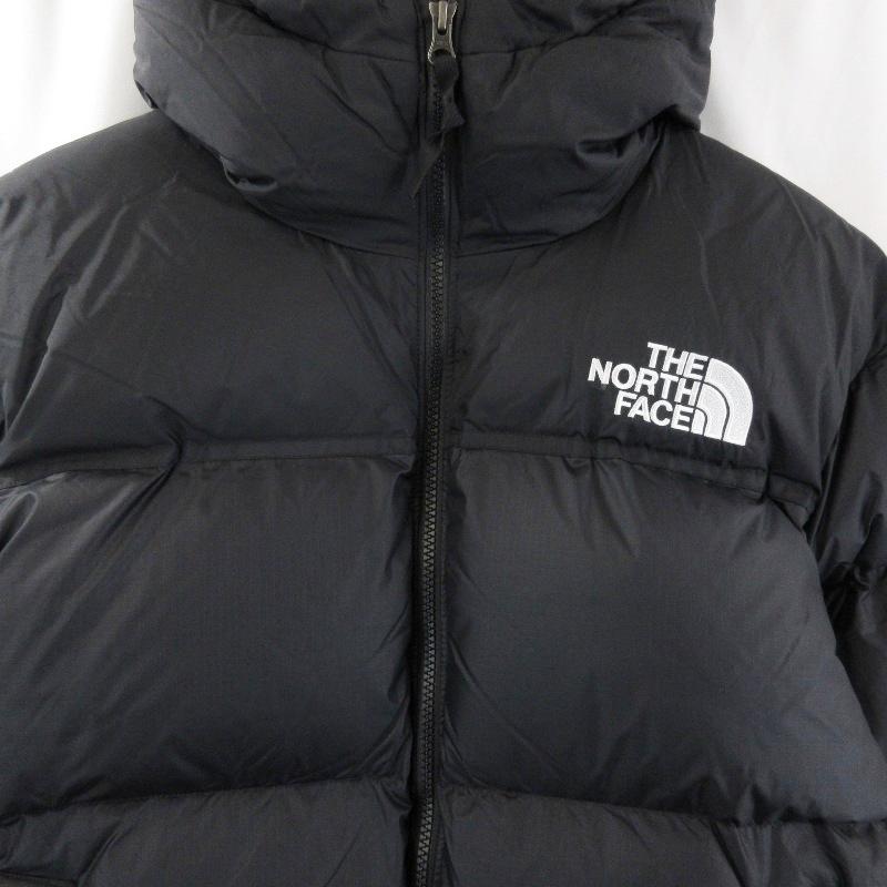 THE NORTH FACE（ザ ノースフェイス） 未使用 ノースフェイス ヌプシ 