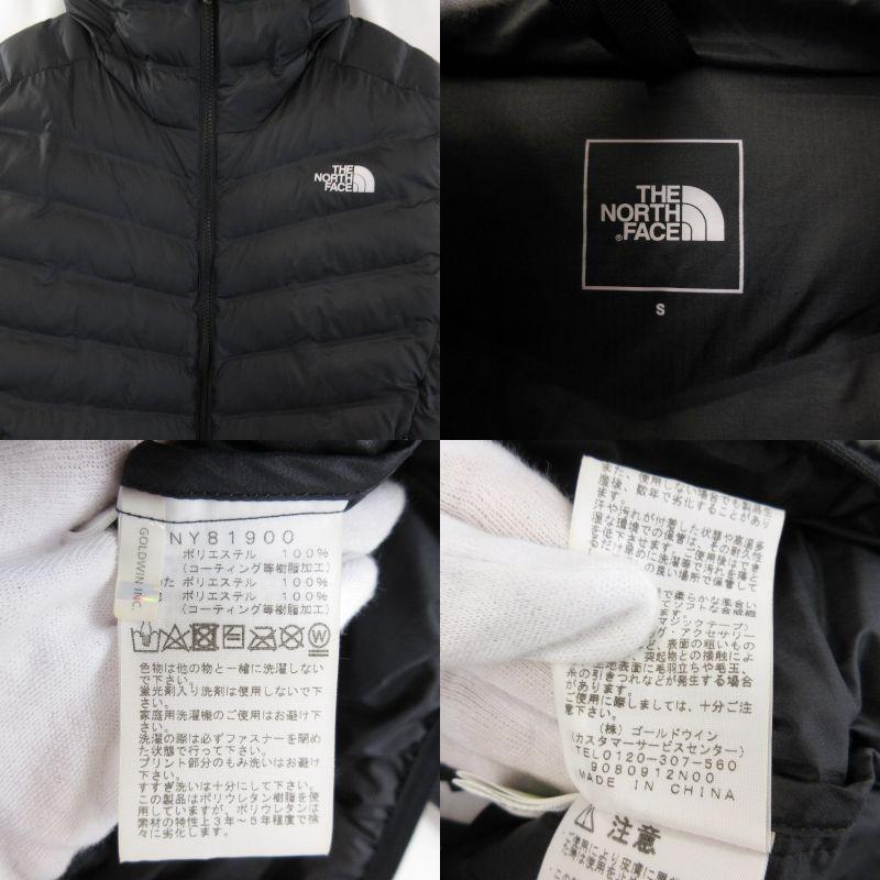 THE NORTH FACE（ザ ノースフェイス） ノースフェイス ワンダーラスト 