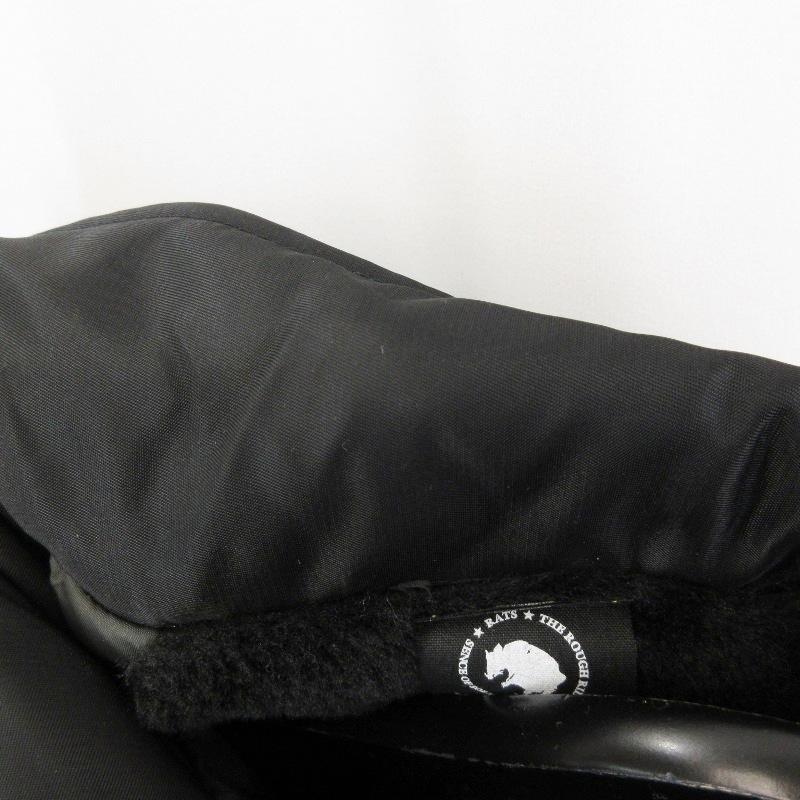 RATS（ラッツ） 美品 BOA COACH JKT RATS WAY OF LIFE 24SS ボアコーチ
